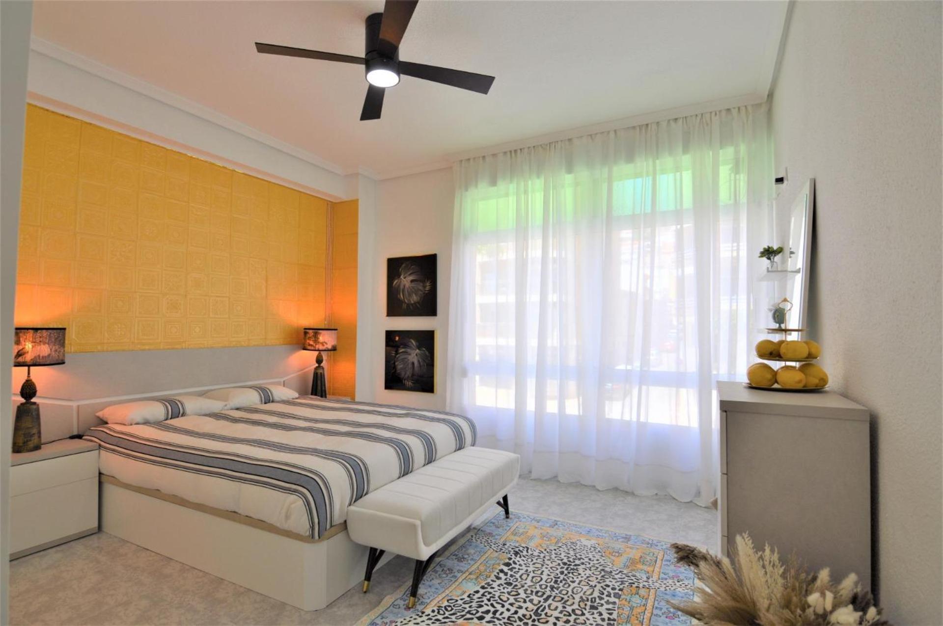 Amazing Beach Apartment Cullera Buitenkant foto