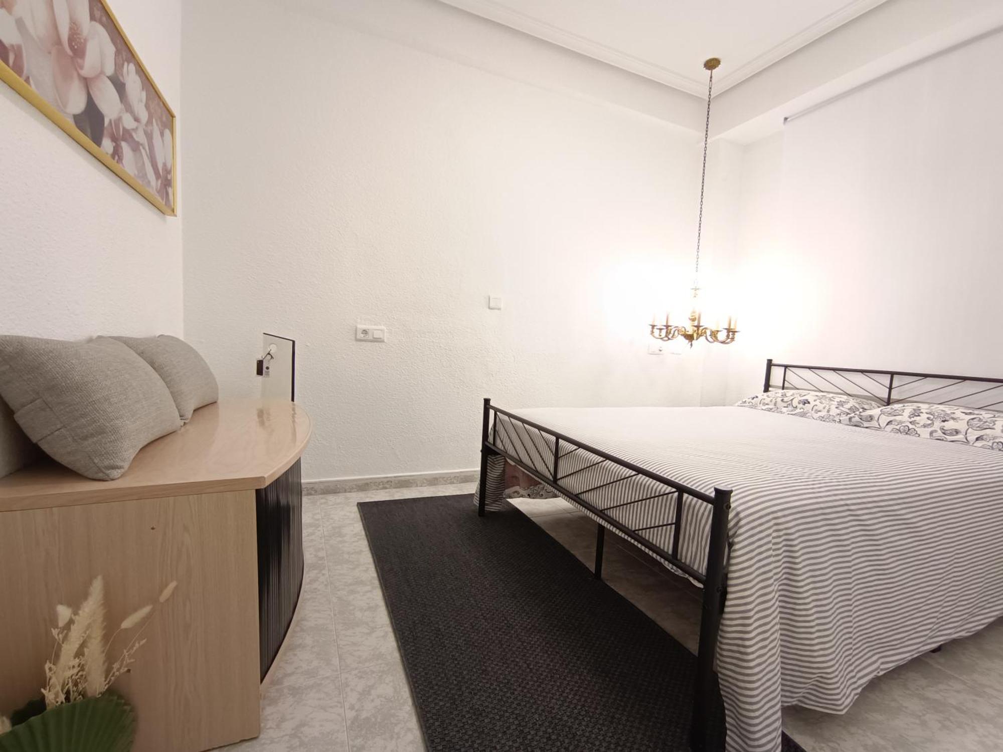 Amazing Beach Apartment Cullera Buitenkant foto
