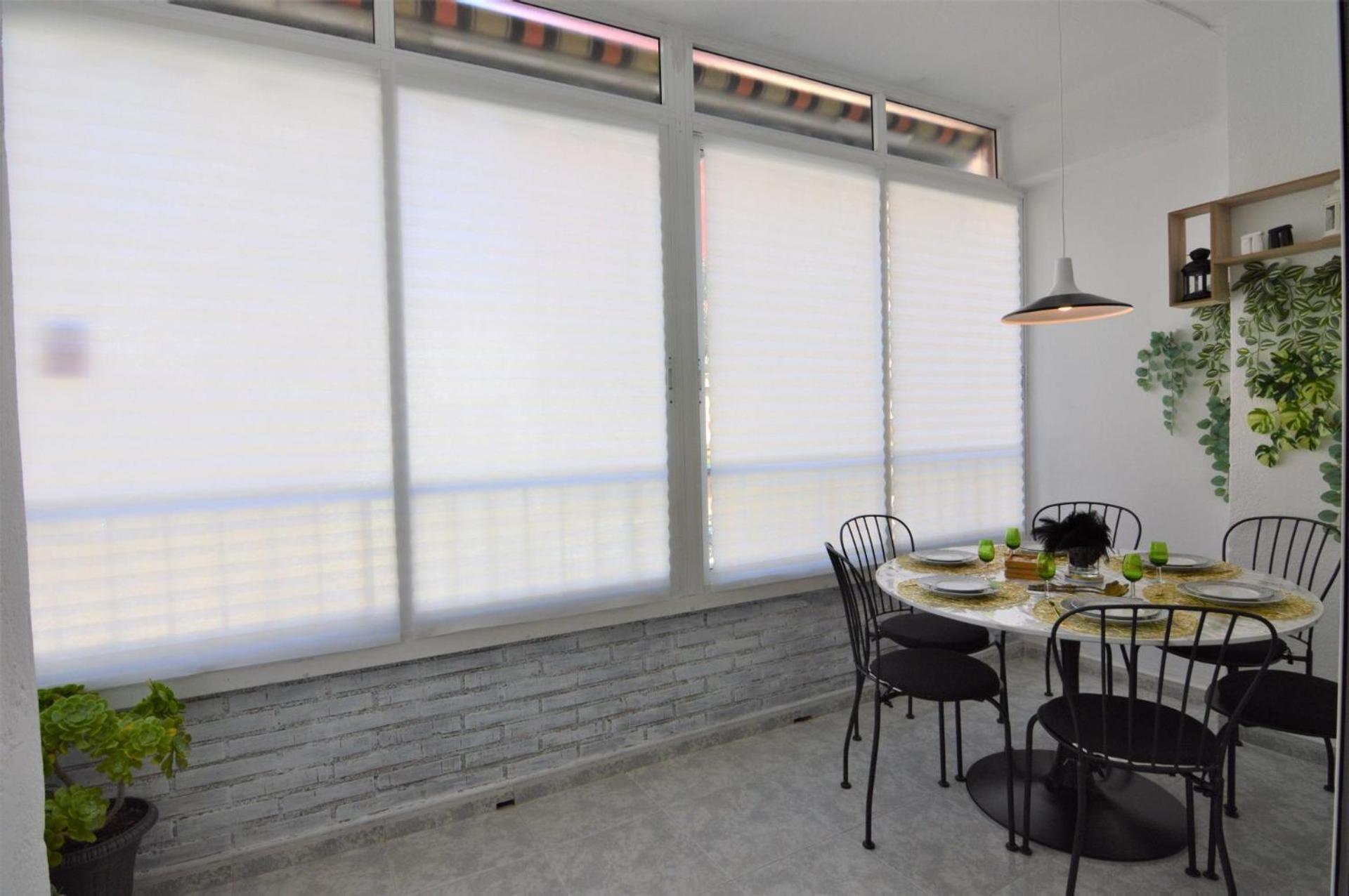 Amazing Beach Apartment Cullera Buitenkant foto